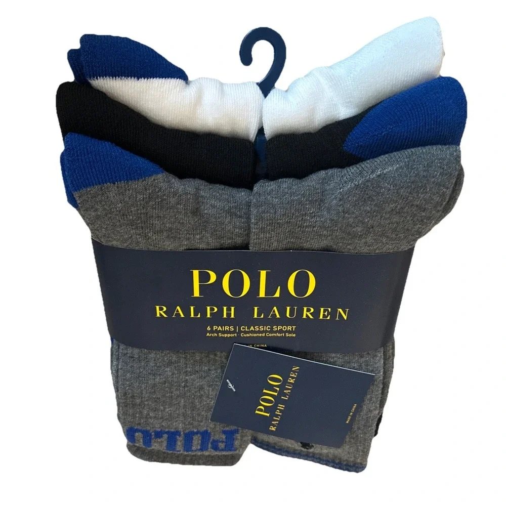 Polo Ralph Lauren new